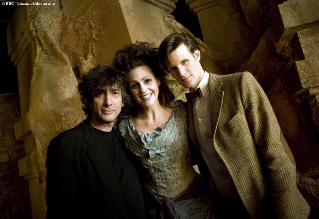 S6(32)E04 – The Doctor’s Wife – Broadcast Discussion
