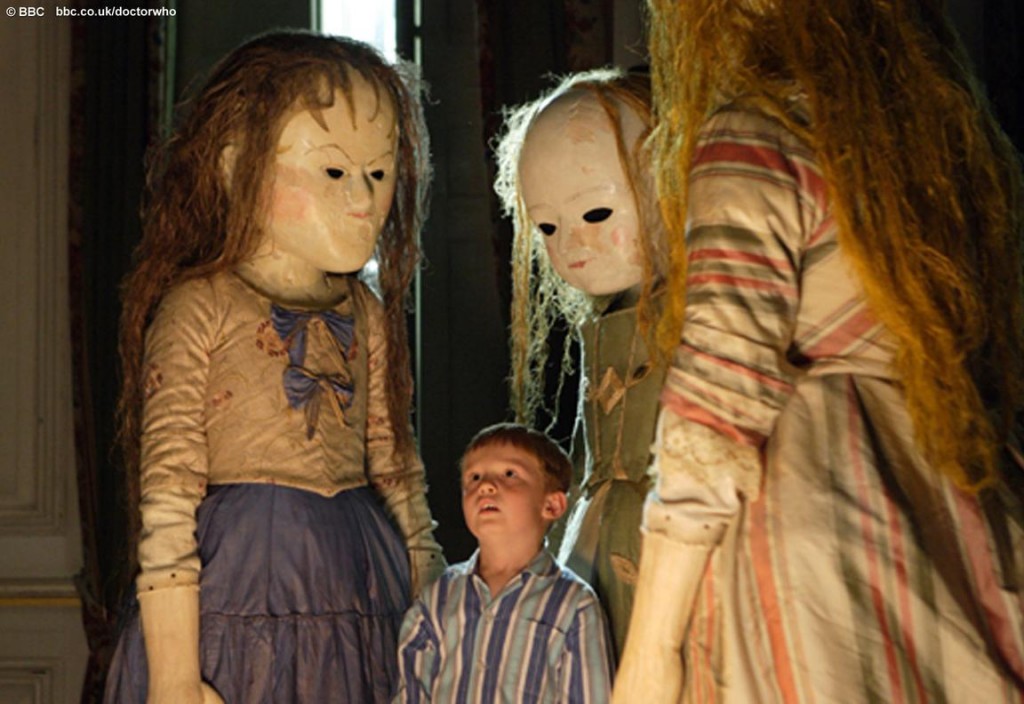 S6(32)E09 – Night Terrors – Broadcast Discussion