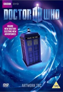 That is some sexy DVD artwork (TBC)